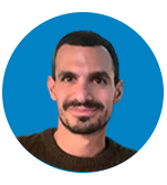 Mehdi – Ingénieur-commercial Composant